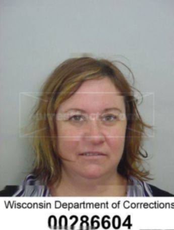 Jennifer K Centers