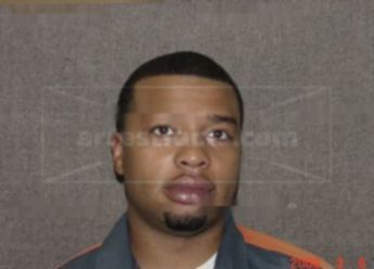 Jermaine Spires