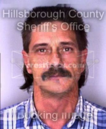 Larry Edwin Taylor