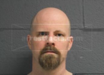 Steven John Ramsey