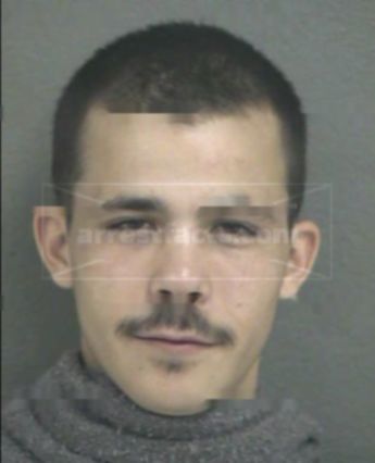 Max Eugene Burger