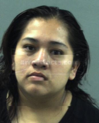 Marissa Hernandez-Juarez