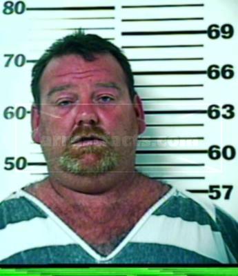 Christopher Lee Mccoy