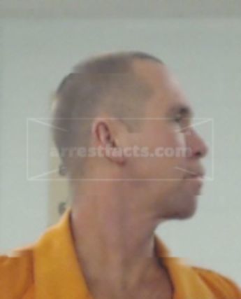 Jefferey Dean Carlisle