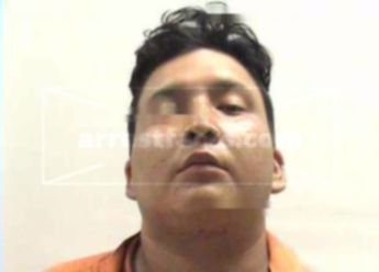 Trevino Jimenez Kyle Wayne