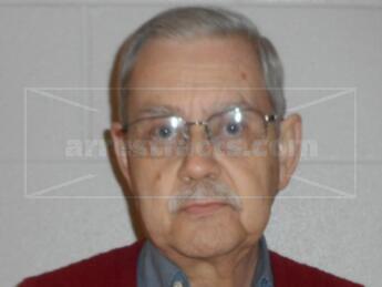 Robert Duane Harmon