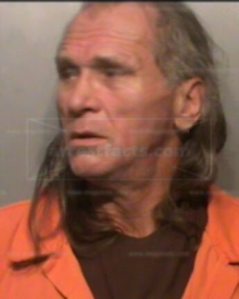 Jephthah Clarence Burton