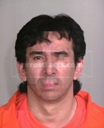 Martin A Acosta