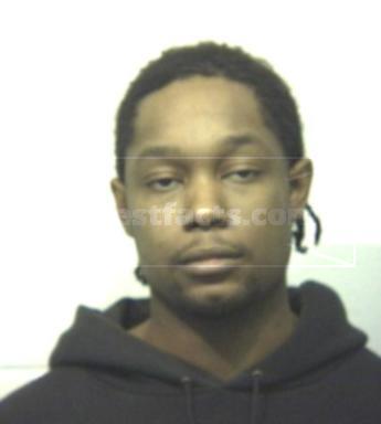 Bakari Wayne Yancy