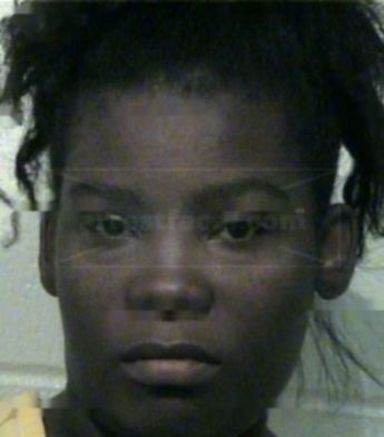 Rayetta Etta Hatch