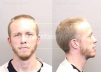 Joshua Paul Berrey