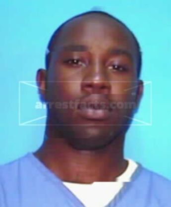 Terrence D Hendree