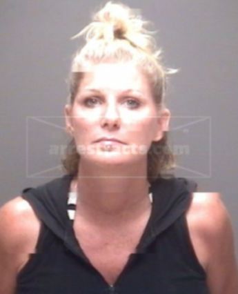 Jennifer Estes Jones