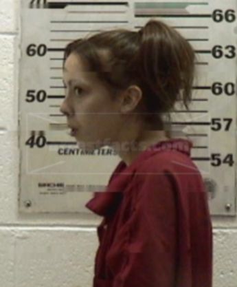 Valerie Krystal Holloway