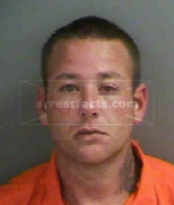 Bryan Austin Dehaven
