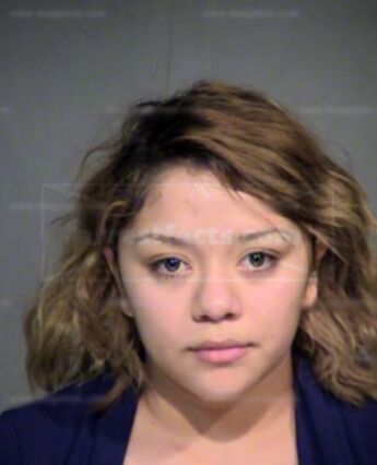 Maria Guadalupe Vigil