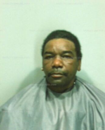 Donald Brown