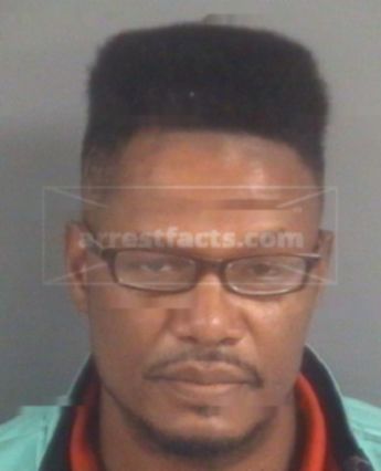 James Anthony Graham