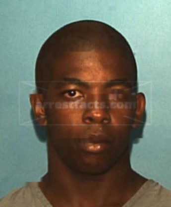 Markese F Collins
