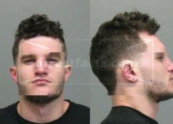 Nicholas Layne Rollins