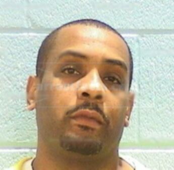 Jason B. Hodges