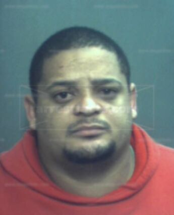 Jason Calderon