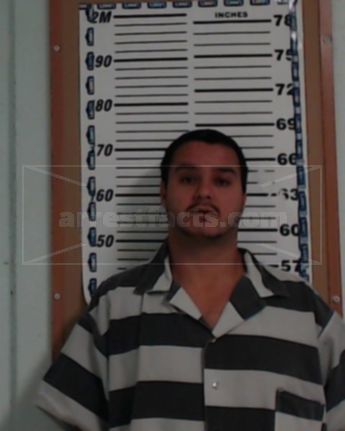 Manuel Flores-Sandoval