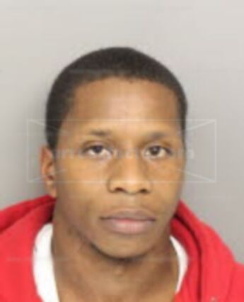 Xavier Deshane Jackson