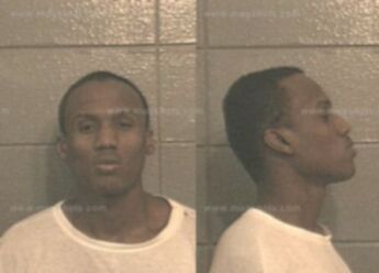 Kent Lamont Woods