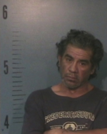 Larry Ochoa Lomas