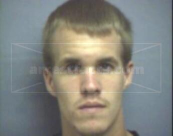 Robert Lee Mosher