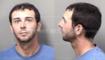 Jacob Wayne Miller