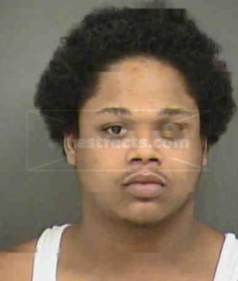 Vance Deangelo Lewis
