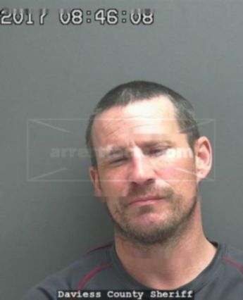 Corey Shane Vaught
