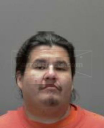 Frank Joseph White Thunder