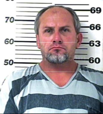 Denny Tyrone Harris