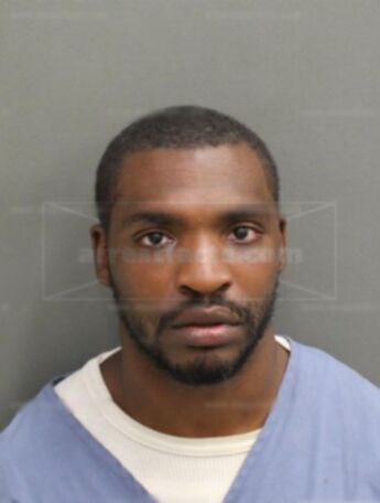 Tavaris Jerome Bentley