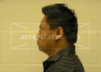 Shawn Soupheson Chaisouang
