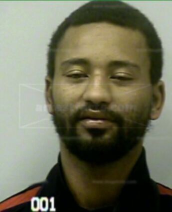 Shannon Antwone Grose