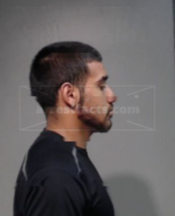 Constantino Hernandez