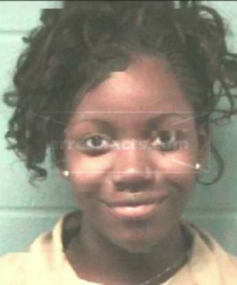 Jasmine Danielle Walker
