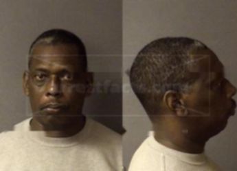 Melvin Kent Humphrey