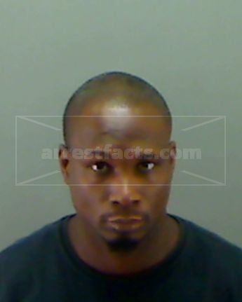 Darius Earlmon Rugley