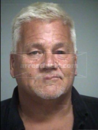 Michael Roy Cullen