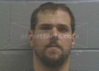 Harold Kevin Compton