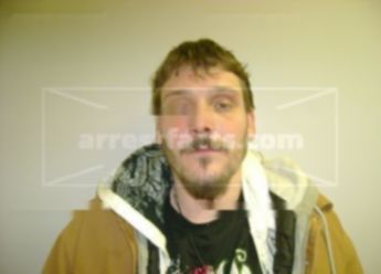 Curtis Mathew Sparks