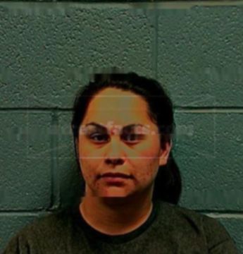 Amanda Gail Palomo