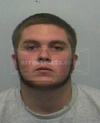 Brandon Mcllellan Erikson