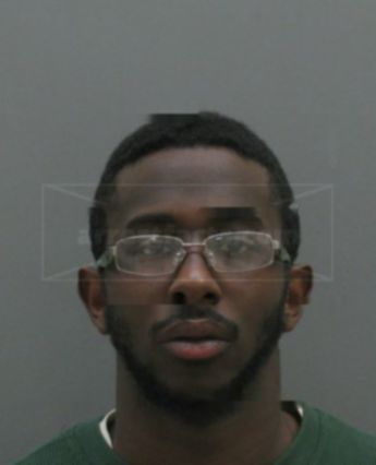 Derricus Antwaun Williams