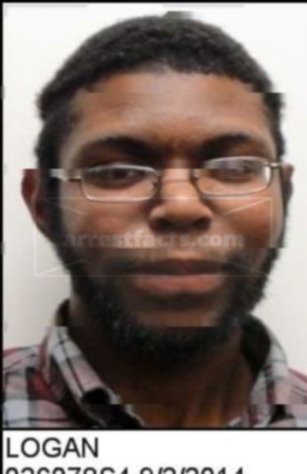 Tyrone Logan Jr.